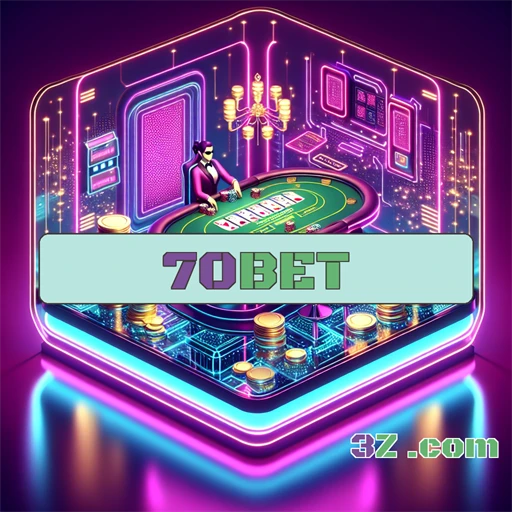 70bet plataforma Retirada
