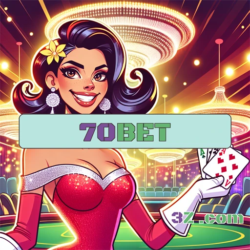 Descubra a Categoria de Diversão na Plataforma 70bet