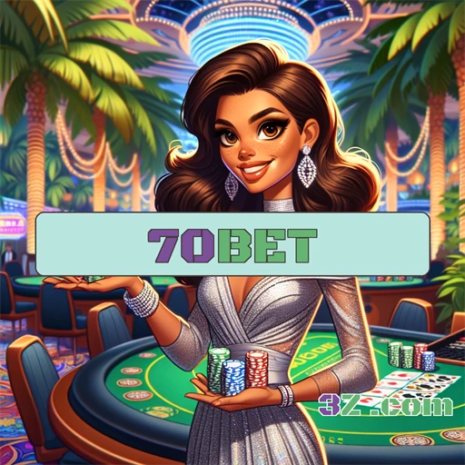 70bet plataforma Cassino Ao Vivo