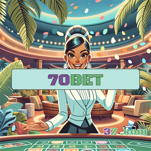 Descubra o Mundo do Poker na 70bet Plataforma