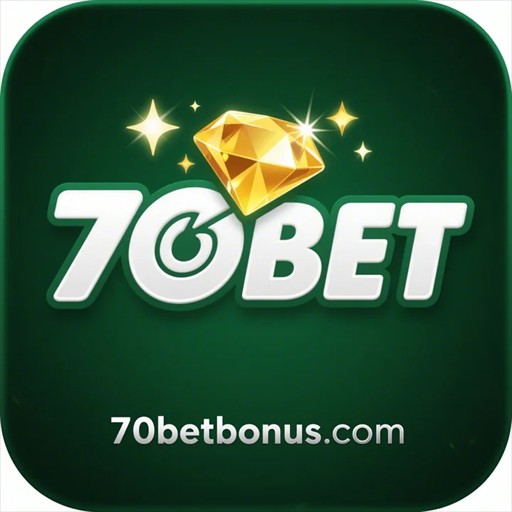 70bet plataforma logo