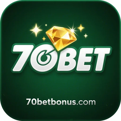 70bet plataforma logo