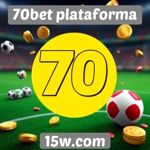 Exploração dos jogos disponíveis na 70bet plataforma