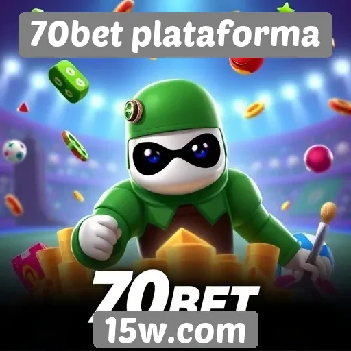 Comparativo de jogos disponíveis na 70bet plataforma