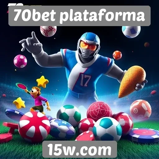 Análise da variedade de jogos na 70bet plataforma