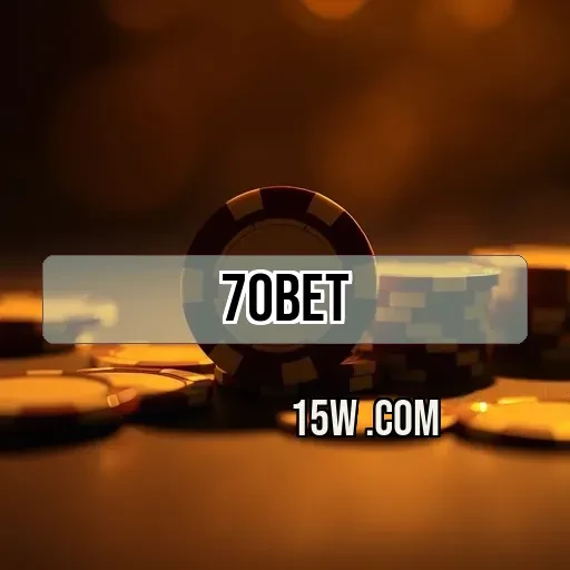 70bet plataforma Pagamento